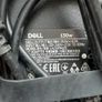 Dell D6000 USB-A USB-C Docking Station Monitor Dock 4K with 130W Adapter Power Supply PSU Image 4