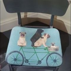 Mid Century chair