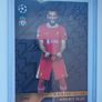 Mohamed Salah - Black Edge - Topps Match Attax Season 24/25 Image 3