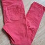 Red Trousers. Size10 Image 3