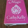 Book Christmas Magic by Cathy Kelly Image 2