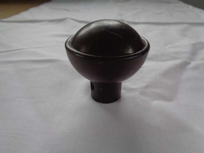 Vintage Bakelike Door Handle for Sale