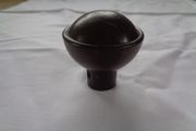 Vintage Bakelike Door Handle for Sale