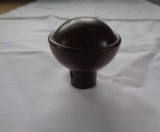 Vintage Bakelike Door Handle for Sale