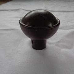 Vintage Bakelike Door Handle for Sale