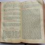 Vintage Roman Missal 1950 Dublin Image 10