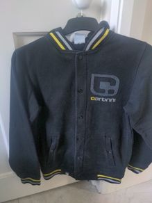 Carbrini hoodie