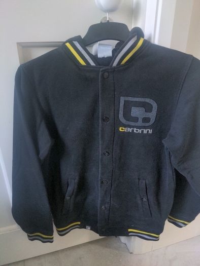 Carbrini hoodie