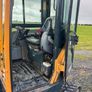 Hyundai Robex 25Z-9AK 2.7 Ton Mini Digger Image 2