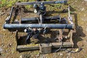 Towbars for sale