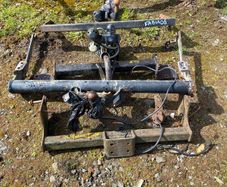 Towbars for sale