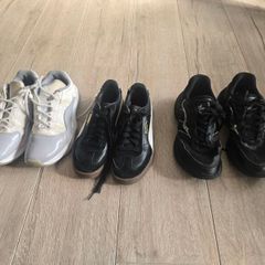 FREE trainers