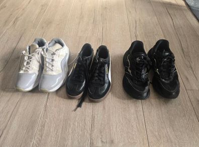 FREE trainers