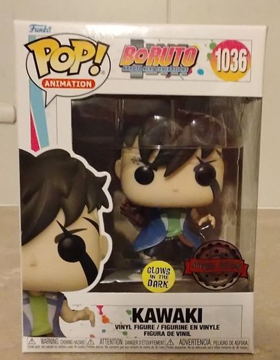 Funko Pop Culture