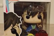 Funko Pop Culture