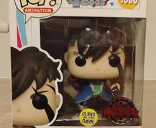 Funko Pop Culture