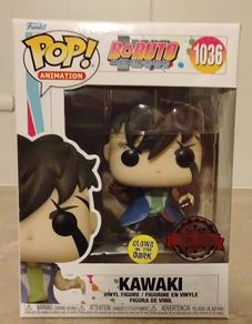 Funko Pop Culture