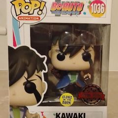 Funko Pop Culture