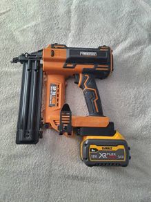 nail gun