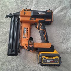 nail gun