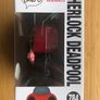 Funko Marvel: Sherlock Deadpool (Exclusive) Image 2