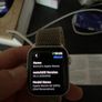 Apple Watch SE GEN 2 with 10 straps + charger Image 5