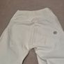 Freddy WR.UP high waist XS White faux leather trousers Image 7