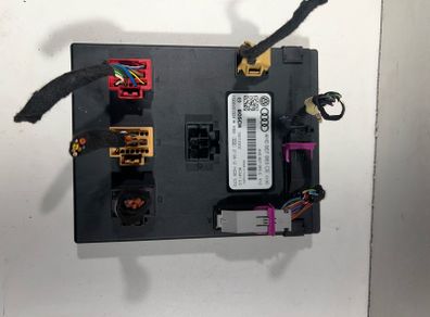 2013 Audi A6 C7 Estate Bcm Body Control Module 4h0907063ce A3l3b47g