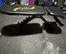 Weights Bench