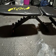 Weights Bench