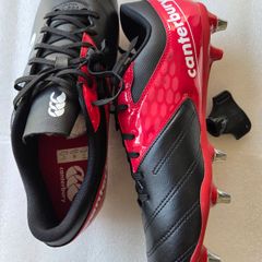Canterbury Rugby Boots - Phoenix Raze UK Size 12