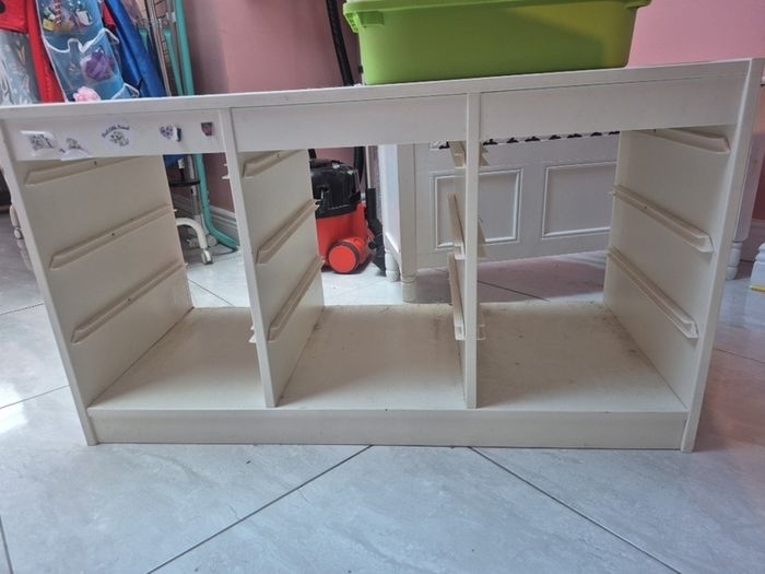 Ikea Trofast