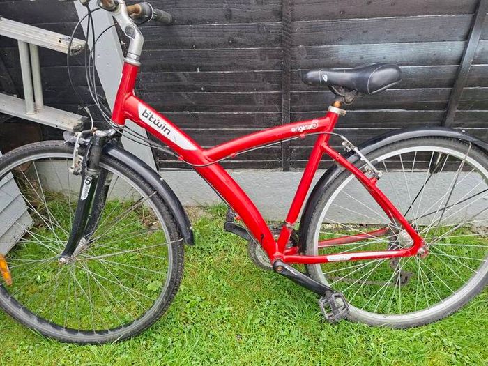 bike