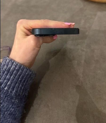 iPhone 13 mini