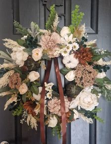 wreath