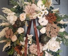 wreath