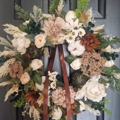 wreath