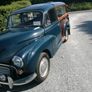 Morris Traveler Image 5