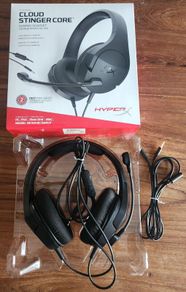 HyperX Cloud Stinger Core - Wired Gaming Headset