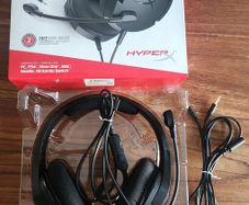 HyperX Cloud Stinger Core - Wired Gaming Headset