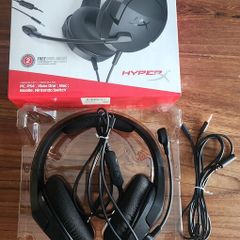 HyperX Cloud Stinger Core - Wired Gaming Headset