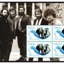 2006 Ireland Irish Music Commemorative Stamps Booklet Mint Never Hinged (MNH). Scans of booklet panes shown. Image 2