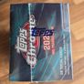 2025 NFL Topps Chrome Box Image 5