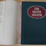2 x Books on Guinness Family & Brewery: The Silver Salver & The Goodness of Guinness FREEPOST Image 4