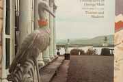 The Houses Of Ireland by Brian de Breffny &amp; Rosemary Ffolliott