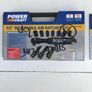 Reversible air ratchet kit 1/2" by Power Craft Image 3