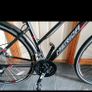 Ladies Merida Bike Image 3