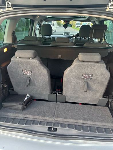 Peugeot 5008 7 SEATER new nct 03/27