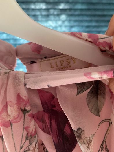 Occasion dress from Lipsy girl age 11