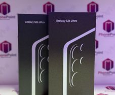 Samsung S26 Ultra 256gb Asian